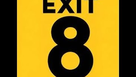 Exit 8, NO ERRORS, Completed Run