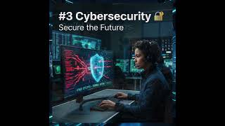 Top 5 IT Skills to Learn in 2026 #AI / ML #Cloud &amp; DevOps #Cybersecurity #FSD #Data Analytics
