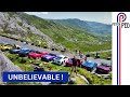 Is the Aston Martin Vantage the perfect drive tour lead car ? - Grand Tour of Ireland | 4K