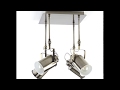 Rabalux 5984 Peter Industrial, Vintage and Nordic lamps 360 degree video