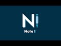 Note It - Notes & OCR chrome extension