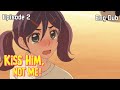 Kiss Him, Not Me - S1EP2 (English Dubbed) Episode 2