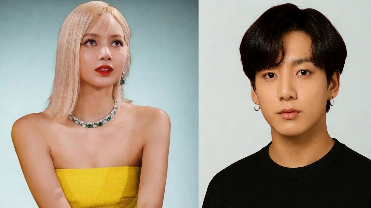 BTS JUNGKOOK’S Instagram Posts Gain Attention Amid BLACKPINK LISA Breaks Up with FREDERICK ARNAULT 