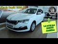 Skoda Rapid 2020 FL 1.6 110 л.с 6АТ Ambition  накрутили допов  ...  интерьер экстерьер обзор