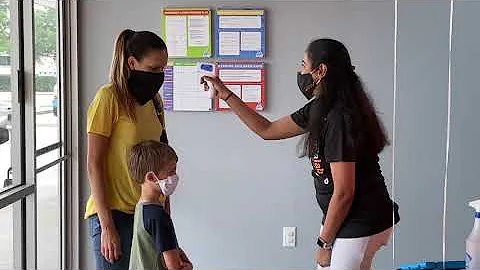 Our COVID-19 Response.