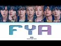 BTS FYA Color Coded Lyrics By Yeontani mp3