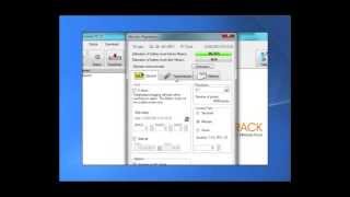 Thermotrack PC - How to mission a Thermo Button