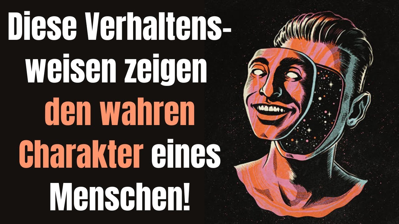 Was Sagt Das Sternzeichen über Den Charakter Aus Diese Verhaltensweisen zeigen dir den wahren Charakter eines Menschen