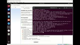 Instalação php e configuração inicial OSticket - parte2