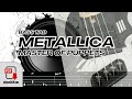 MASTER OF PUPPETS / METALLICA【BASS TAB】