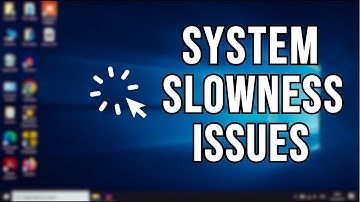 Systeemtraagheid oplossen | Verbeter de pc-prestaties en versnel uw computer (2026)