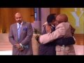 Dr. Roger Mitchell Jr. on The Steve Harvey Show 10.2012