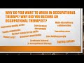 Ultimate Guide to Occupational Therapist Interview Questions and Answers