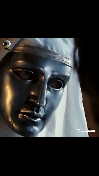 Azaab-E-Ilahi | Kingdom Of Heaven | Umda Time