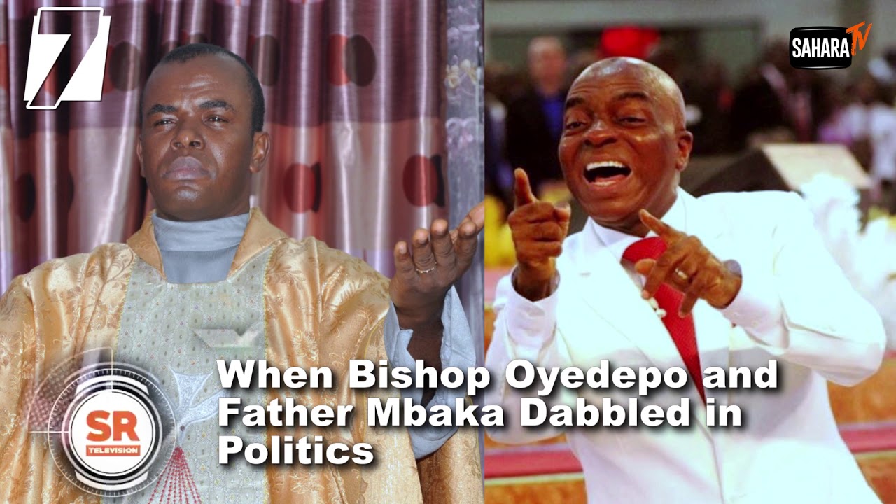 Top 10 Political News of 2018