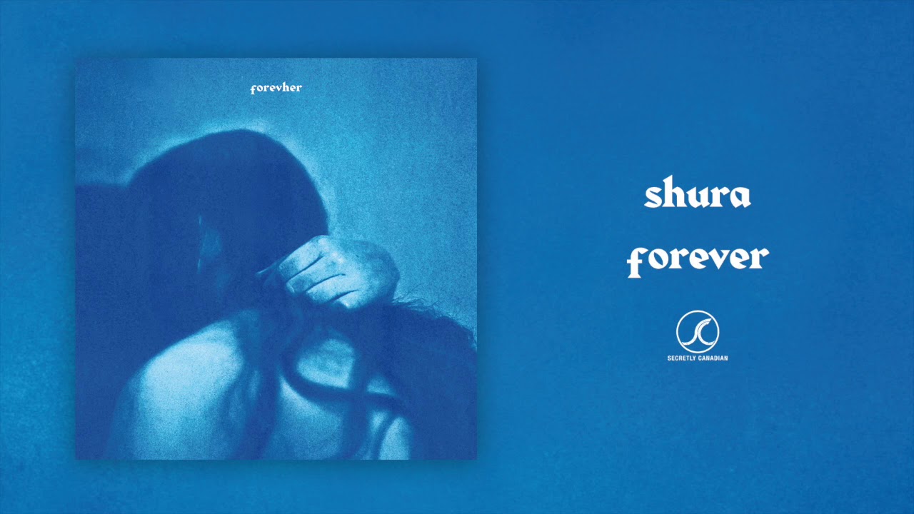 Shura - forever (Official Audio)