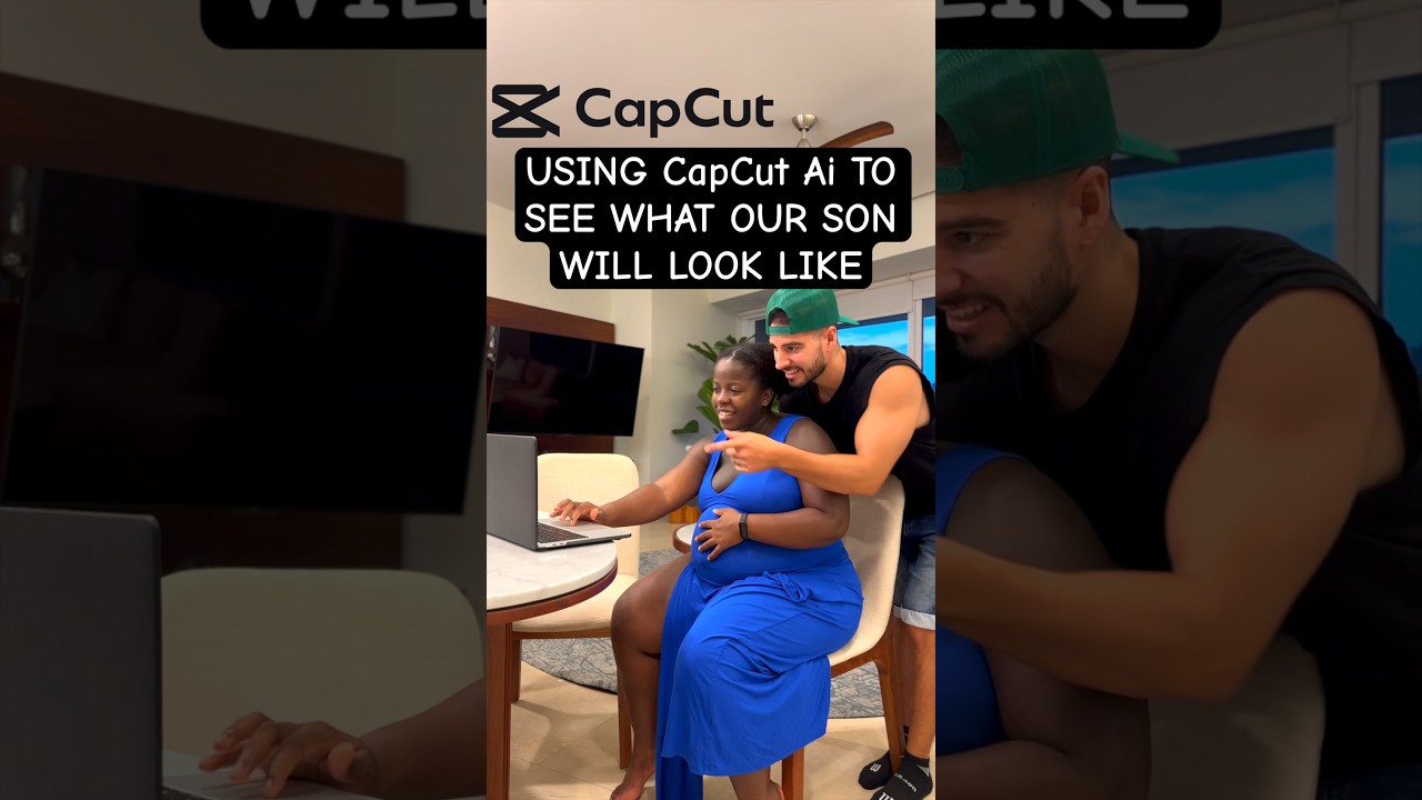 what our Baby will look like… 