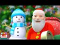 Jingle Bells Song in Hindi, जिंगल बेल्स, Kids Tv Channel Hindi Rhymes and Xmas Carols