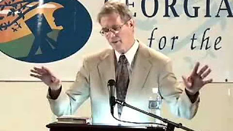 James Peacock: How the US South Embraces the World