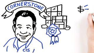 Cornerstone: The Renaissance of Travel Automation