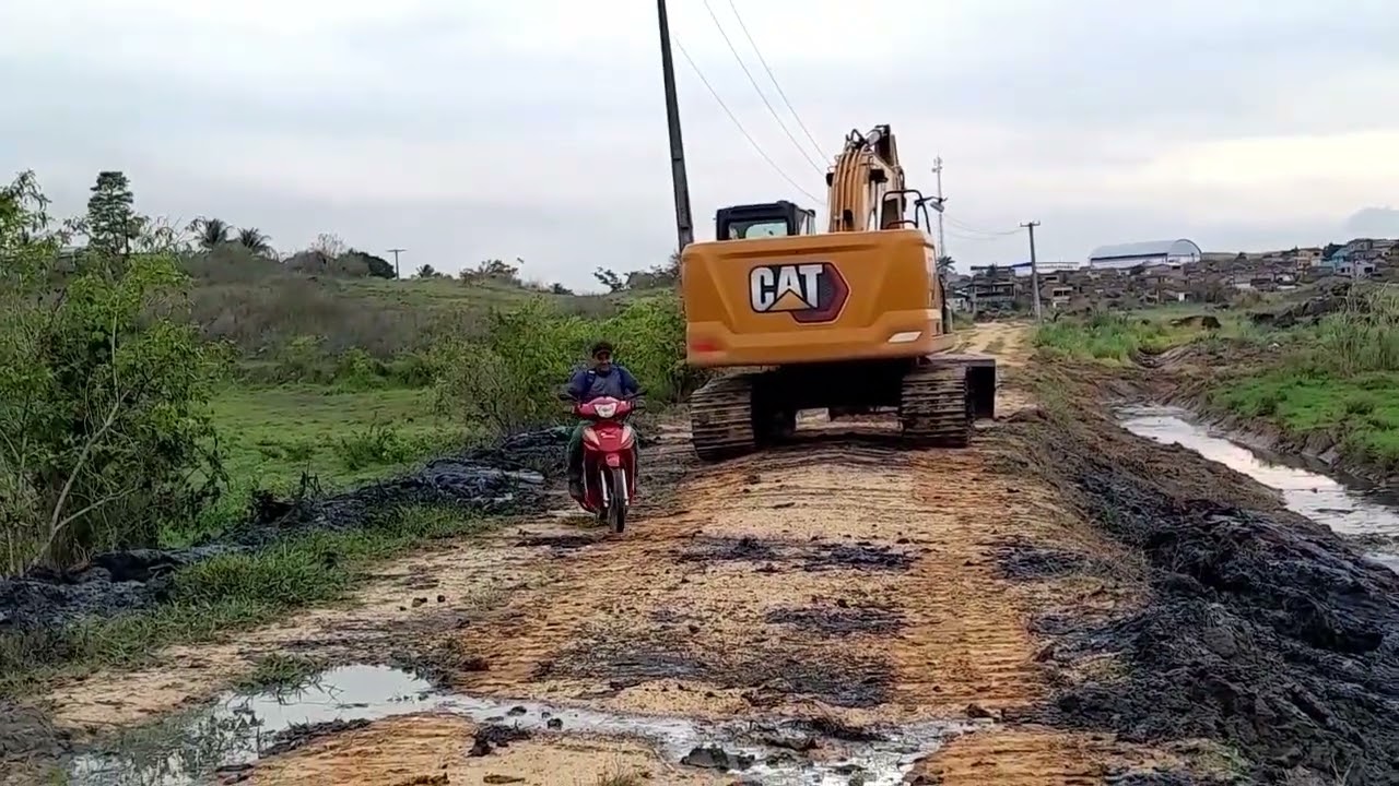 @EKS#CriadorDeConteúdos #escavader- PC.