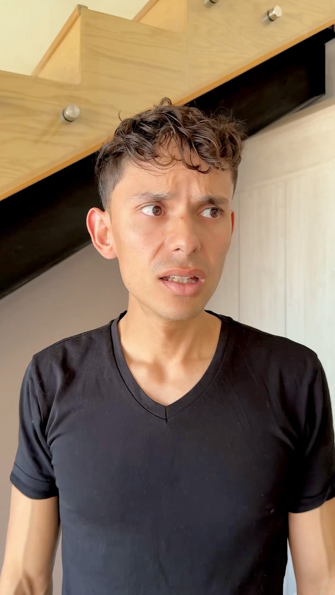 El es el amor de su vida?!
