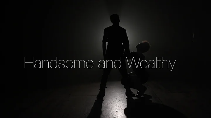Migos x Handsome and Wealthy x Adrian Eaton Choreo...