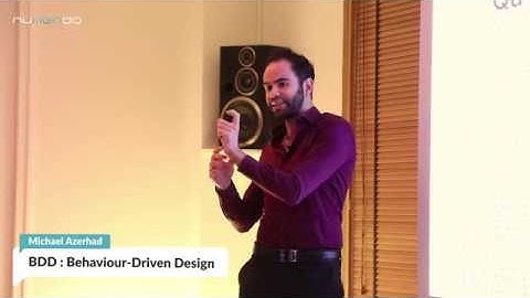 BDD, DDD, ATDD et TDD expliqués !