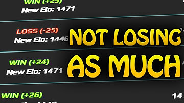 NOT LOSING AS MUCH - Faceit level 6 - Cache Competitive