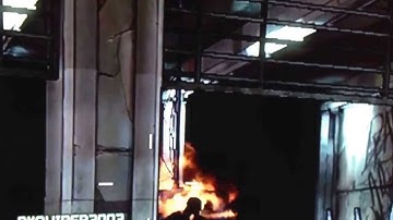 Borderlands2 glitch inside the target practice room