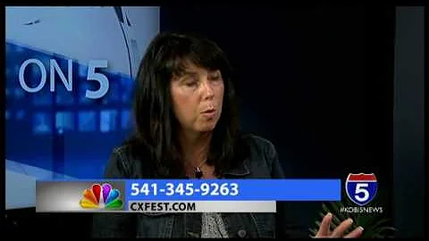 Five on 5, Anne Hankins, Country Crossings Music F...