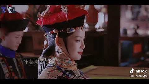 Những Lễ Sắc Phong Của Thục Gia Hoàng Qúy Phi