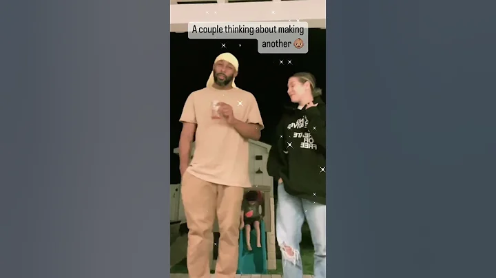 Maddoxs timing couldnt be better #bossfam #bossbab...