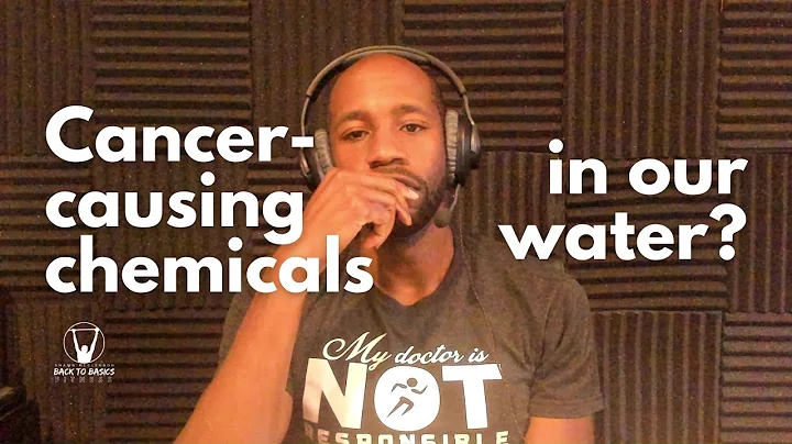 The EPA is allowing more "forever chemicals" in our drinking water.  Here's what you need to know.