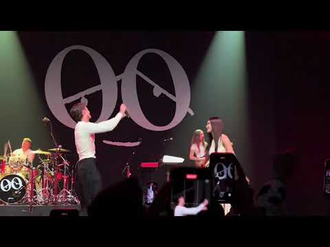 Henry Moodie - Drunk Text (Live in Malaysia 2025) #henrymoodie