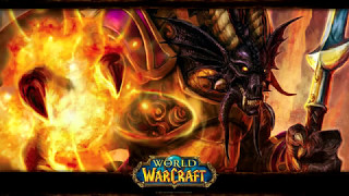 Oldest World of Warcraft trailer (2001-2003- E3 2004 )