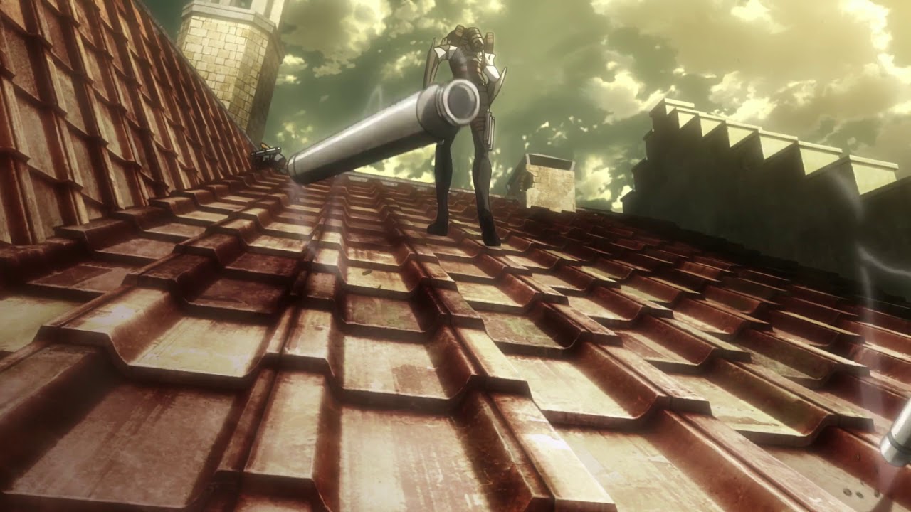 Shingeki no kyojin trailer 3ra temporada YouTube Shingeki no kyojin trailer 3ra temporada YouTube