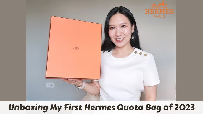 HERMES UNBOXING: Birkin 25 (History, How I Got it, Price, History, Review,  + More ) 