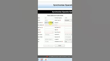 Adhaar UCL Center Address Fill I UCL Center Address Fill I UCL Address Fill I  ECMP Center Address