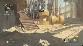 A Bot Clip With Every Sniper/Attachment On Every CoD Map: Advanced Warfare