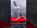 死んだと思った瞬間…