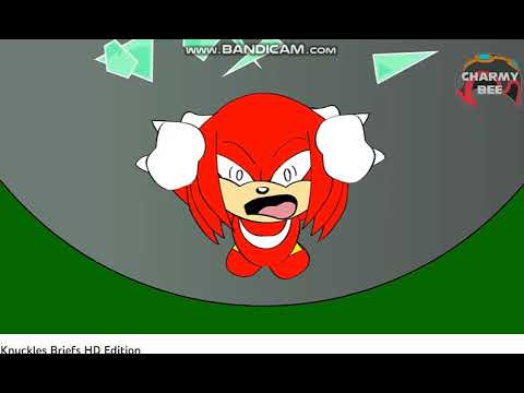 Matheus Reacts To Knuckles Briefs HD Edition