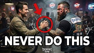 8 Things Civilians Do That Make Outlaw Bikers SNAP (Don’t Do This)