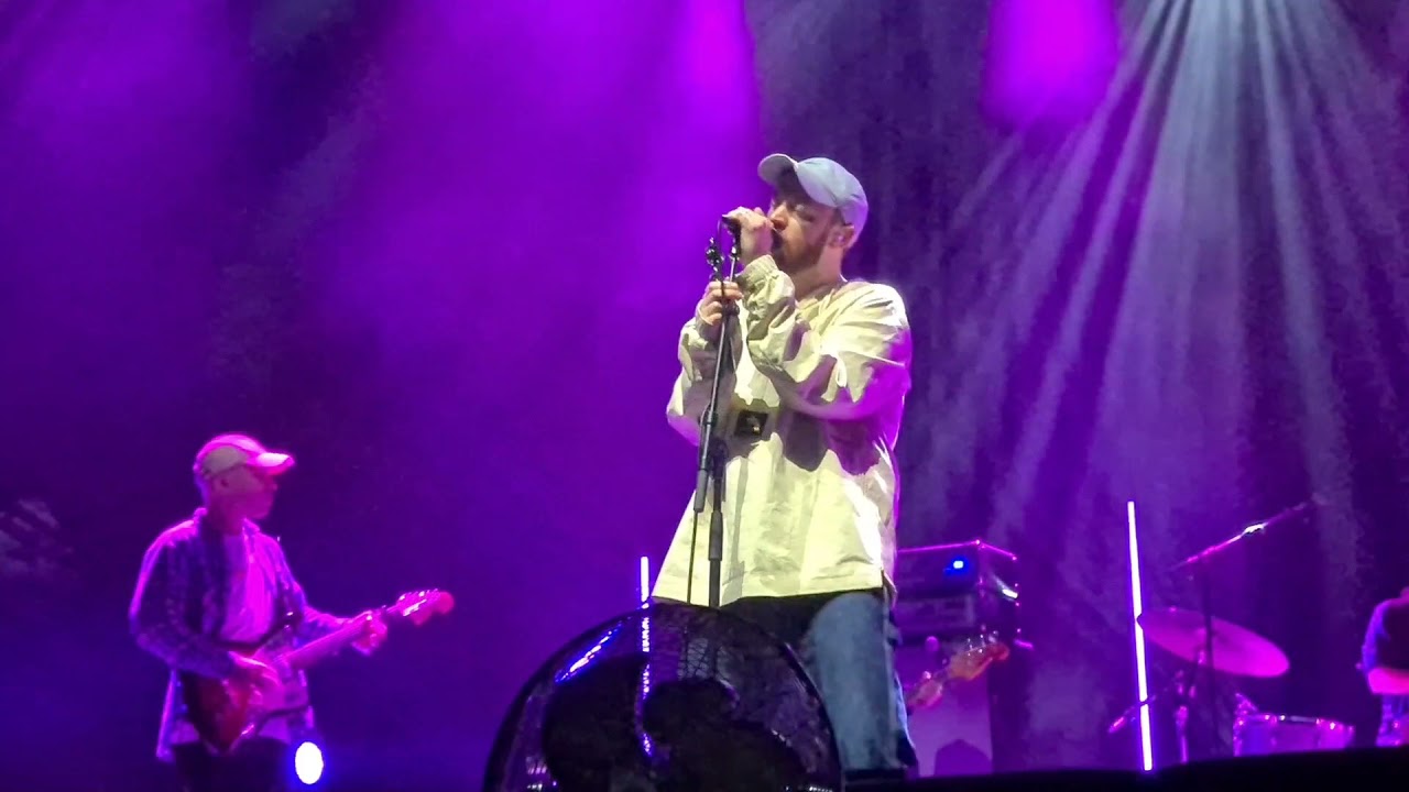 DMA's Emily Whyte Bonus Arena Hull 2021