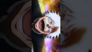 Makeba - Gojo Vs Toji Fight 2 Amvedit