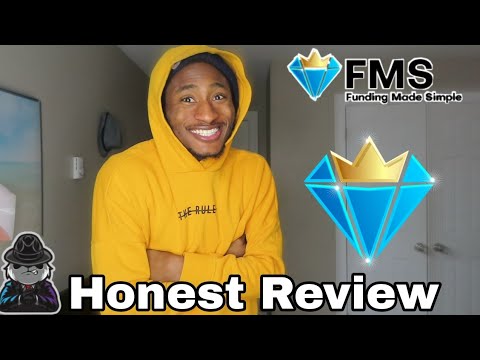 FMS | Funding Made Simple Honest Review