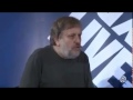 Slavoj Žižek on Soviet Literature