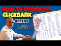 How To Promote Clickbank Offers on Craiglist For Leads and Commissions in 2021 | Step By Step