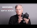 Understanding fujifilm gfx100 ii