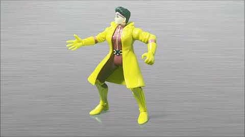 16 Heroes of Superbet City ep 16 Jubilee